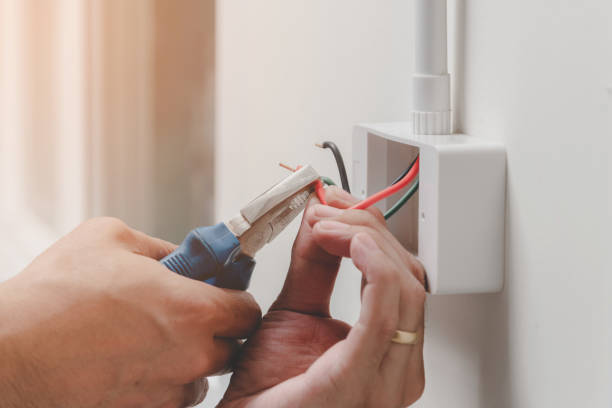 Best Commercial Electrical Services  in Cocoa Beach, FL