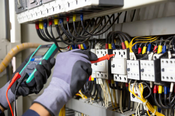 Best New Construction Electrical Installation  in Cocoa Beach, FL